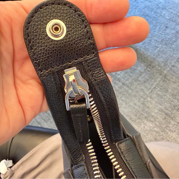 Senreve Pebbled Maestra Tote/Backpack - Picture 10 of 14